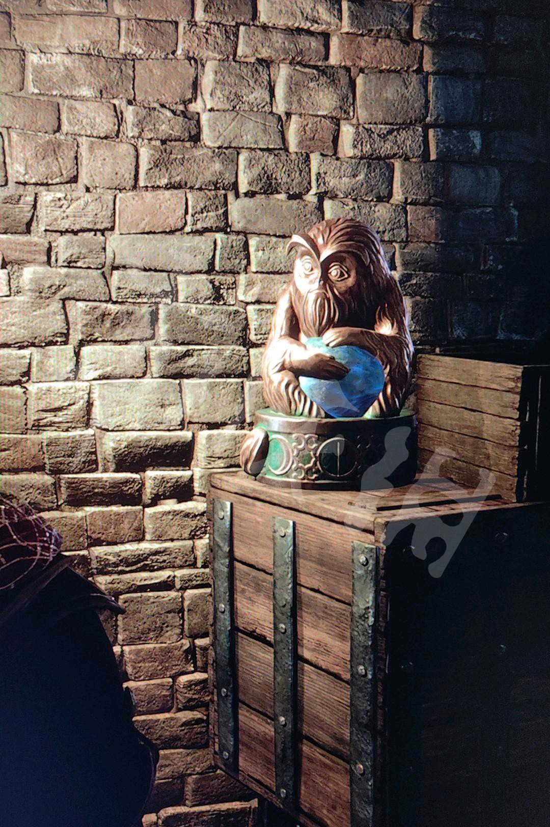 《霍格華茲的傳承》隱形獸怎麽收集？隱形獸收集方法介紹