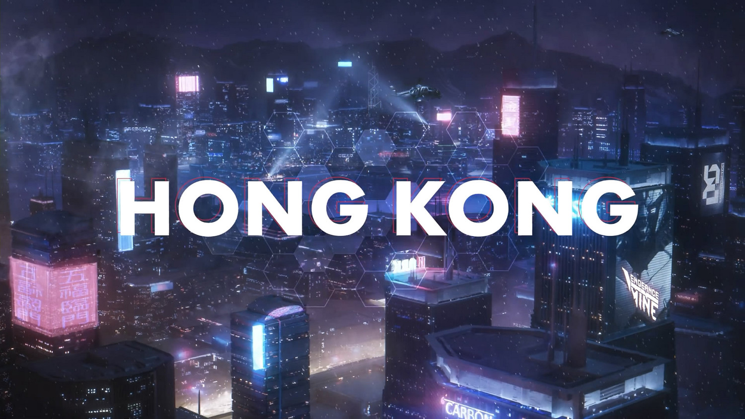 動作遊戲《Wanted:Dead》新預告 介紹遊戲世界和主角