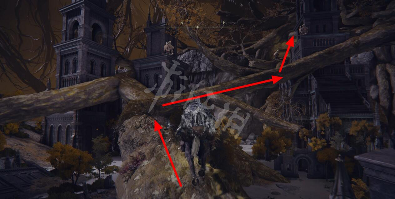 《艾爾登法環》死眠少女菲支線怎麽做?菲雅支線攻略 《艾爾登法環》死眠少女菲支線怎麽做?菲雅支線攻略