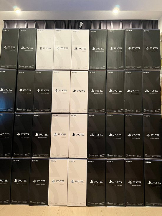 為什麽PS5日本銷量很好 PS5遊戲在日本卻銷量拉胯? 為什麽PS5日本銷量很好 PS5遊戲在日本卻銷量拉胯?