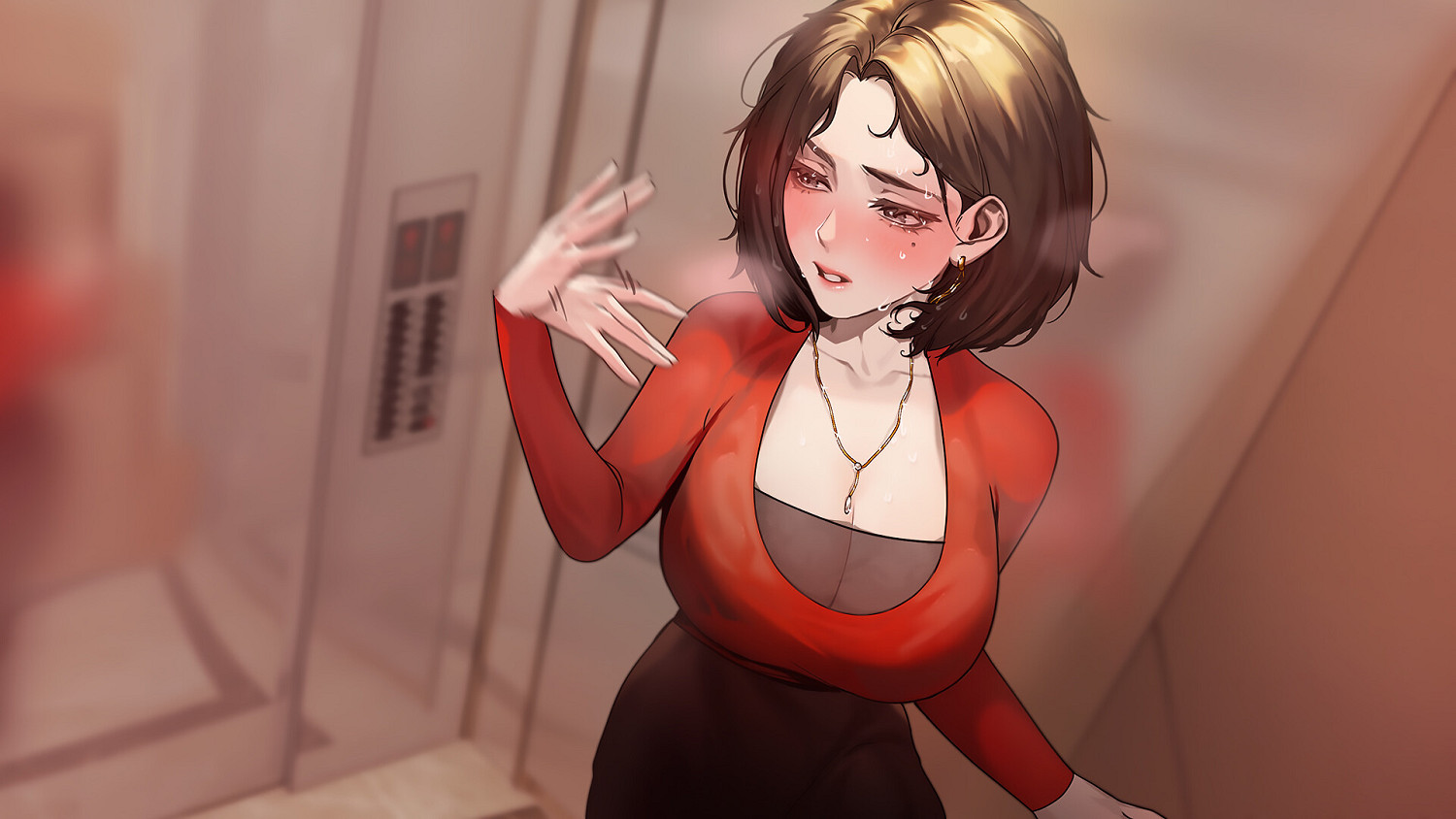 《中國式相親2》Steam頁面公開 首批截圖發布