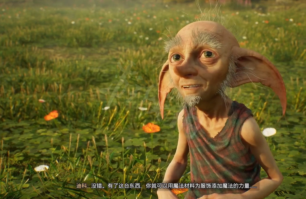 《霍格華茲的傳承》怎麽強化裝備?裝備強化方法 《霍格華茲的傳承》怎麽強化裝備?裝備強化方法