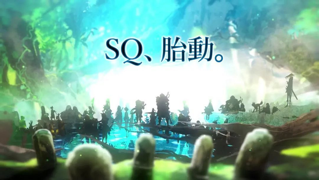 NS新聞 世界樹迷宮新作確認 索尼克起源加強版曝光 NS新聞 世界樹迷宮新作確認 索尼克起源加強版曝光