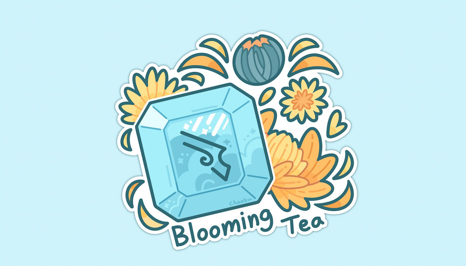 光之戰士廚力大放出 精心繪製《FF14》職業水晶紋章