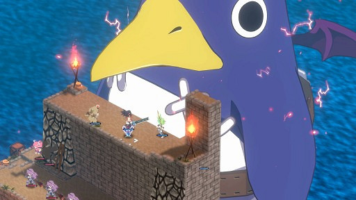 發售兩周!《魔界戰記7》日本累計出貨量突破5萬份 發售兩周!《魔界戰記7》日本累計出貨量突破5萬份