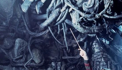 《霍格華茲的傳承》藤蔓怎麽驅散？魔鬼網驅散技巧