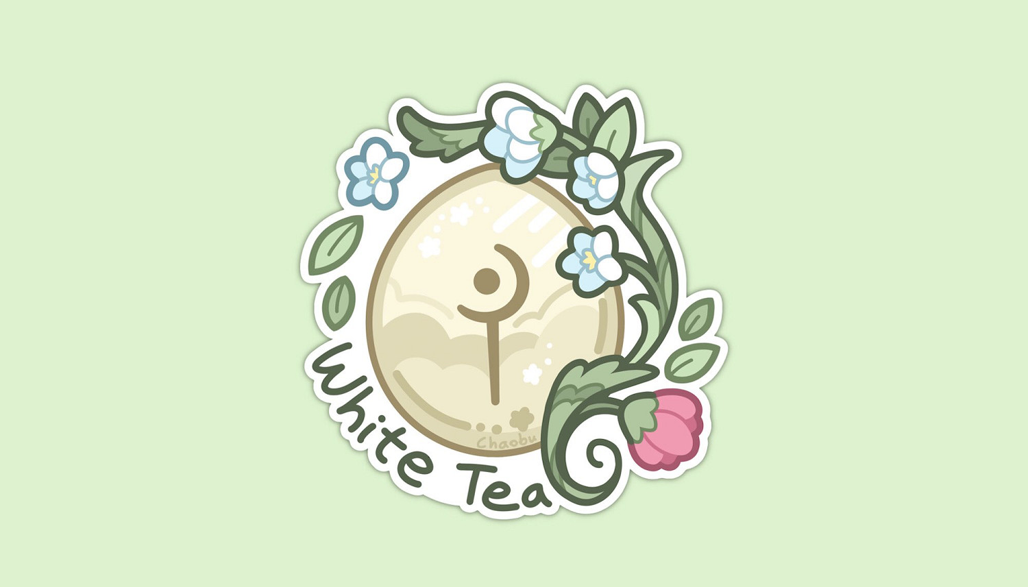 光之戰士廚力大放出 精心繪製《FF14》職業水晶紋章