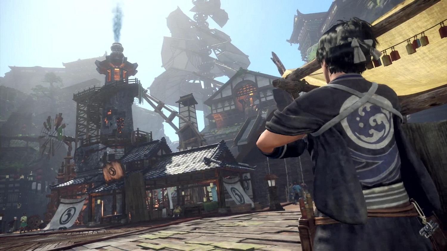 《狂野之心》劇情預告片 鐵匠和科學家小姐姐亮相! 《狂野之心》劇情預告片 鐵匠和科學家小姐姐亮相!