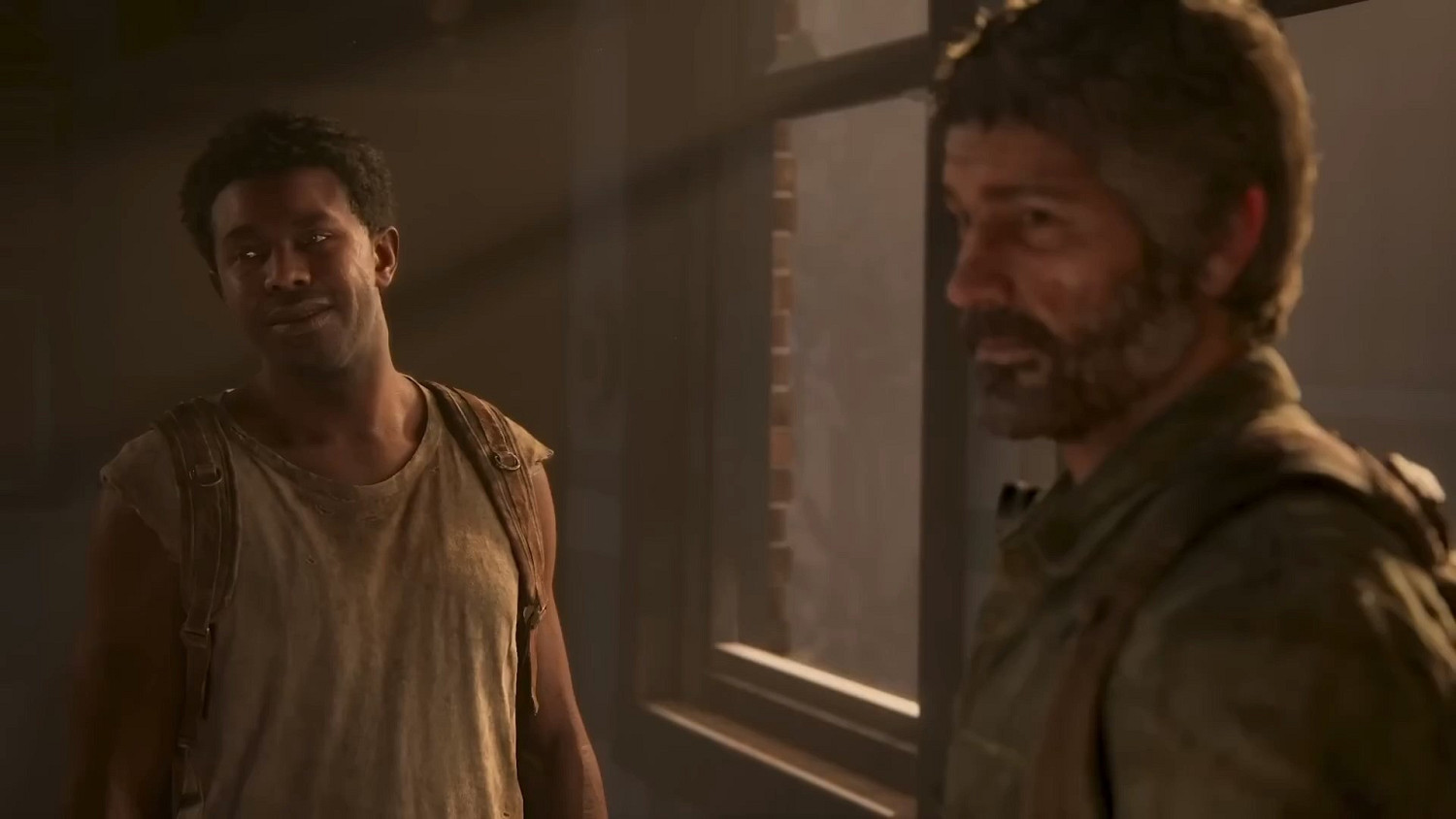 HBO《最後生還者》第五集對比遊戲 精彩瞬間很多！