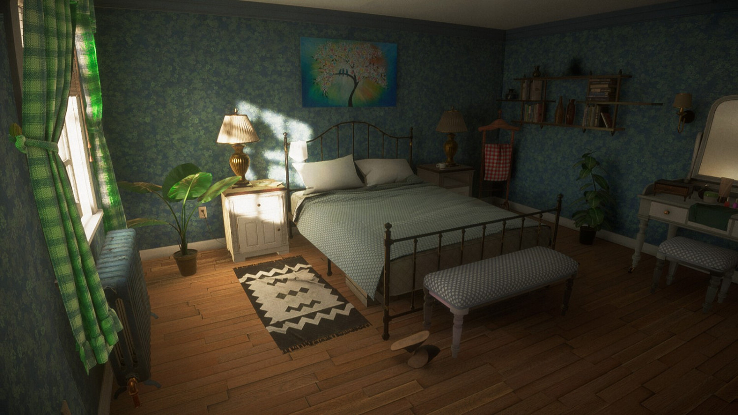 恐怖遊戲《恐怖錄影帶》上線Steam 將於3月18日發售 恐怖遊戲《恐怖錄影帶》上線Steam 將於3月18日發售