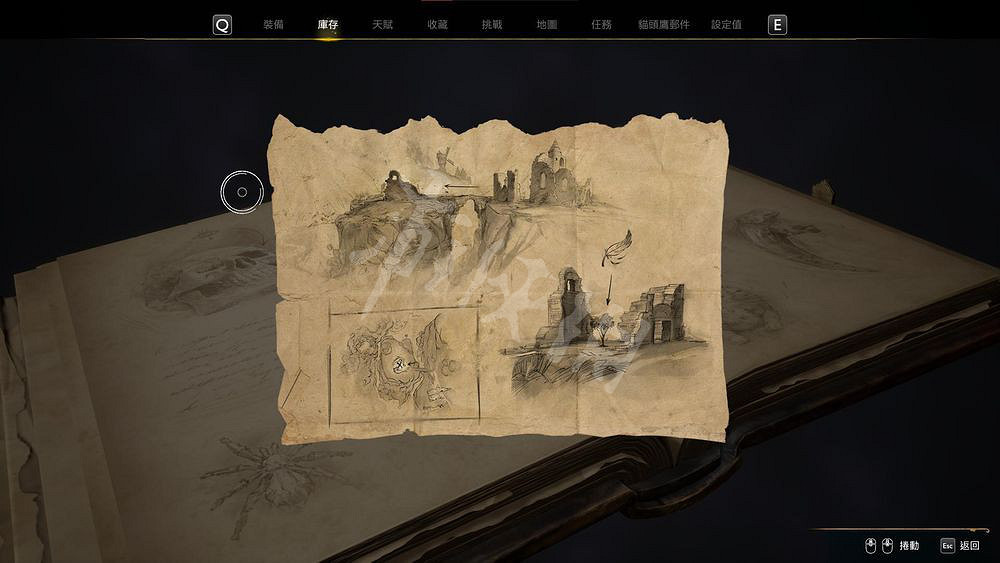 《霍格華茲的傳承》我的井啊任務怎麽玩?我的井啊任務玩法一覽 《霍格華茲的傳承》我的井啊任務怎麽玩?我的井啊任務玩法一覽