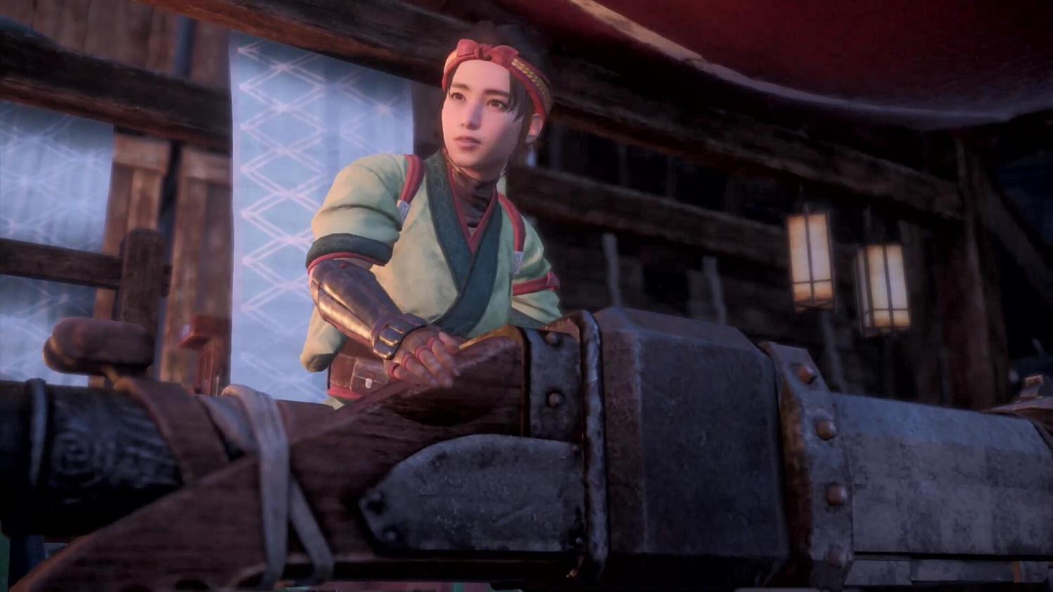 《狂野之心》劇情預告片 鐵匠和科學家小姐姐亮相! 《狂野之心》劇情預告片 鐵匠和科學家小姐姐亮相!