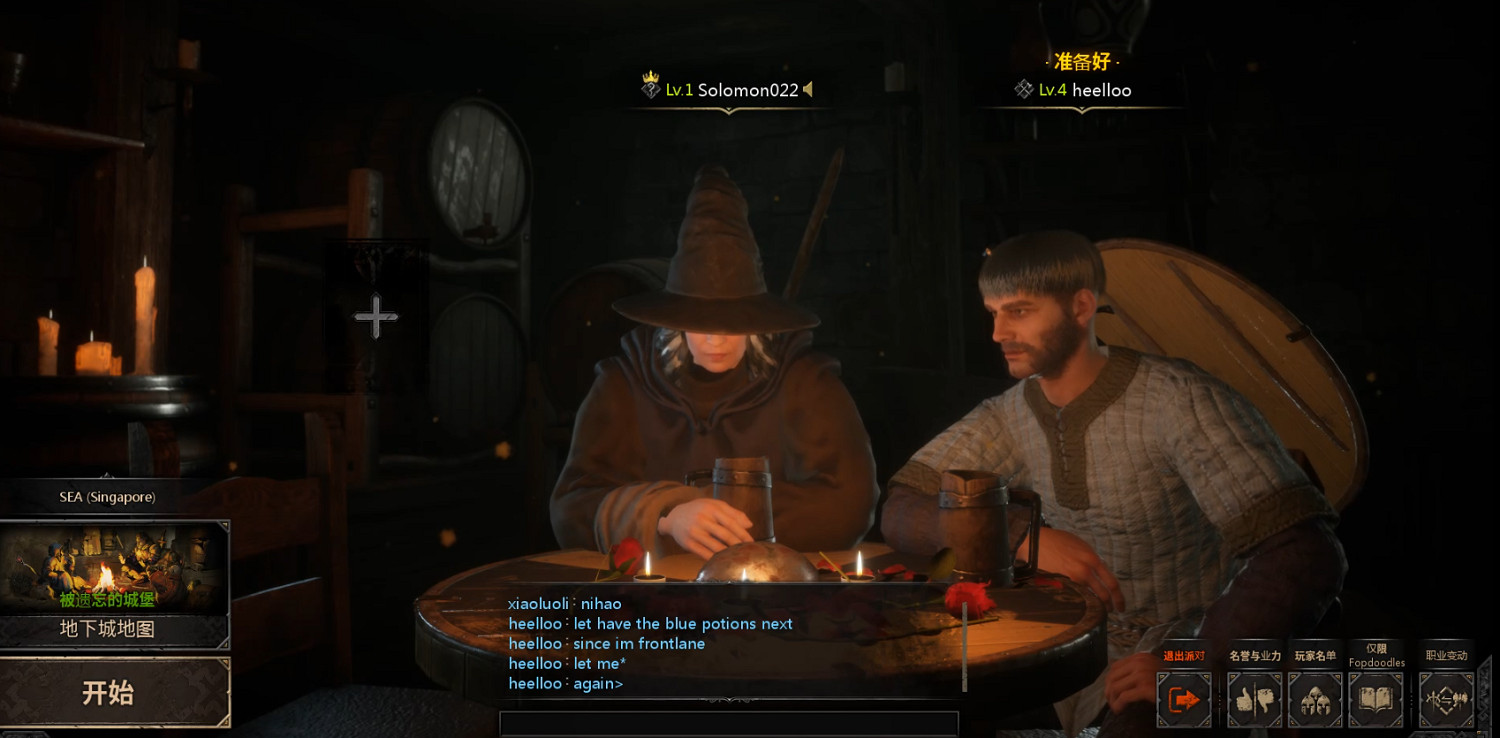 在這款遊戲裡,我第一次對哥布林充滿了敬意 在這款遊戲裡,我第一次對哥布林充滿了敬意