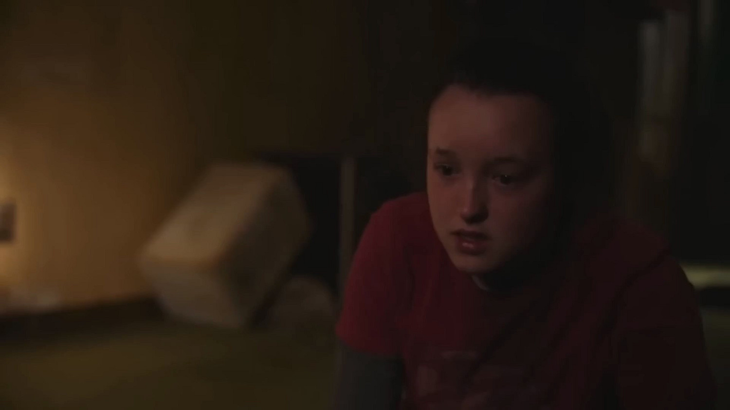 HBO《最後生還者》第五集對比遊戲 精彩瞬間很多！