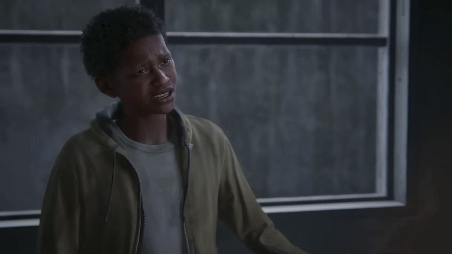 HBO《最後生還者》第五集對比遊戲 精彩瞬間很多！