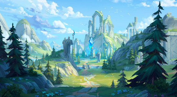 《英雄聯盟手遊》4.0b版本更新內容 4.0b更新檔英雄調整介紹 《英雄聯盟手遊》4.0b版本更新內容 4.0b更新檔英雄調整介紹