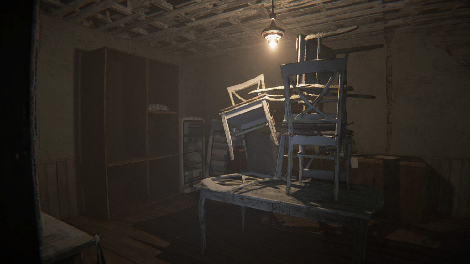 恐怖遊戲《恐怖錄影帶》上線Steam 將於3月18日發售 恐怖遊戲《恐怖錄影帶》上線Steam 將於3月18日發售