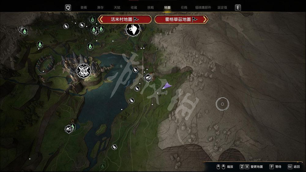 《霍格華茲的傳承》我的井啊任務怎麽玩?我的井啊任務玩法一覽 《霍格華茲的傳承》我的井啊任務怎麽玩?我的井啊任務玩法一覽