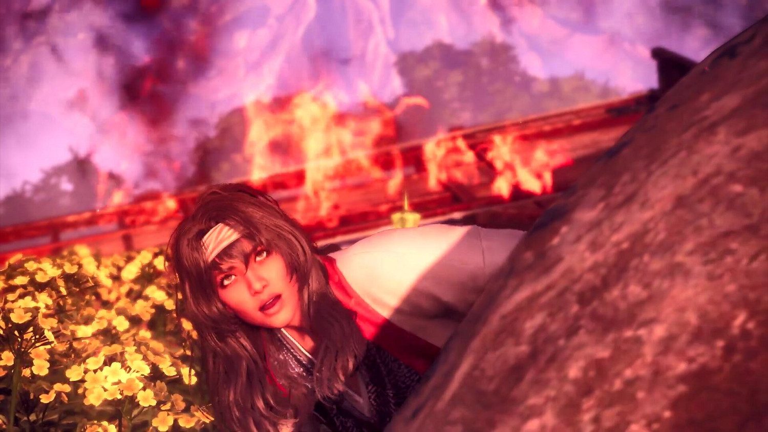 《狂野之心》劇情預告片 鐵匠和科學家小姐姐亮相! 《狂野之心》劇情預告片 鐵匠和科學家小姐姐亮相!