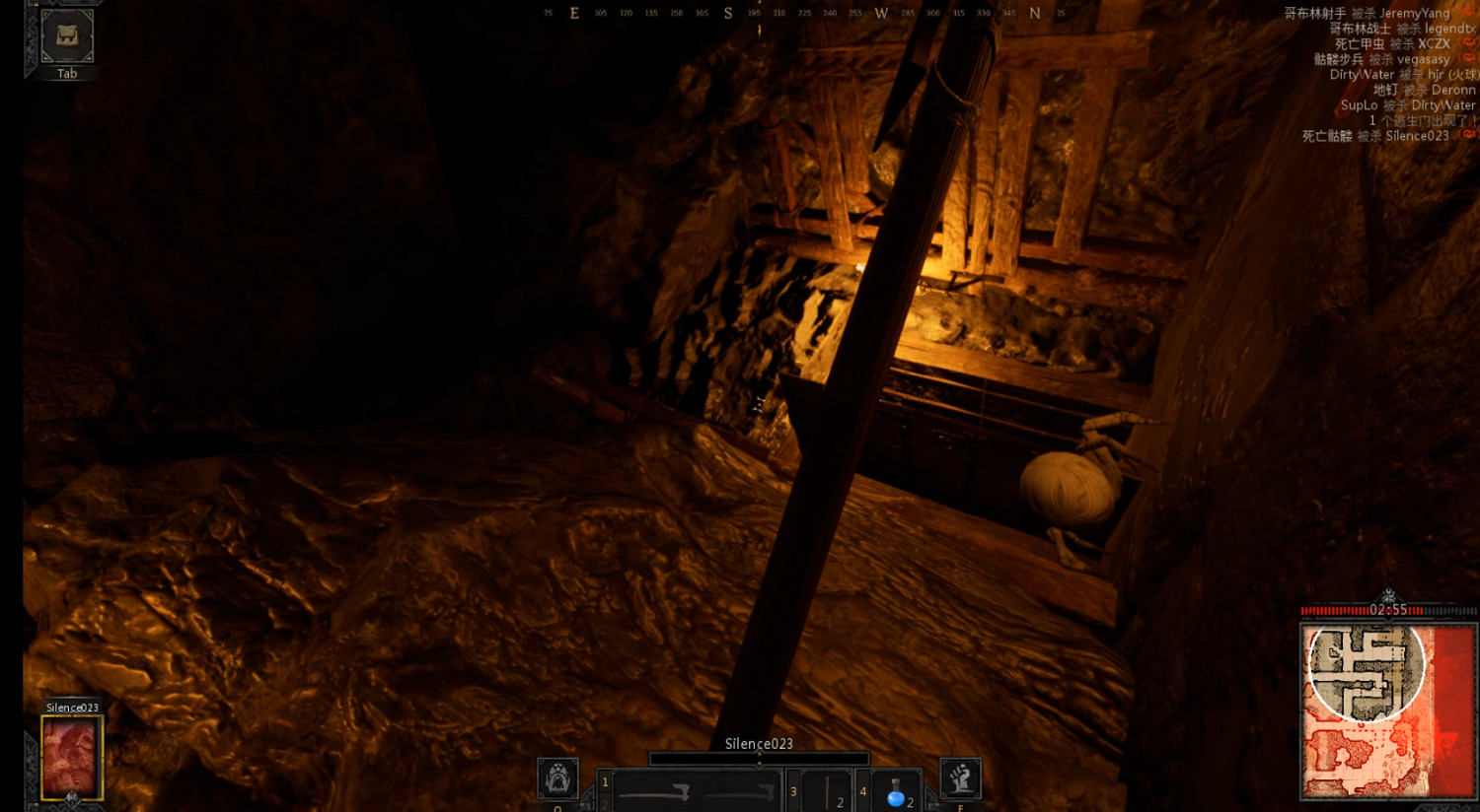 在這款遊戲裡,我第一次對哥布林充滿了敬意 在這款遊戲裡,我第一次對哥布林充滿了敬意