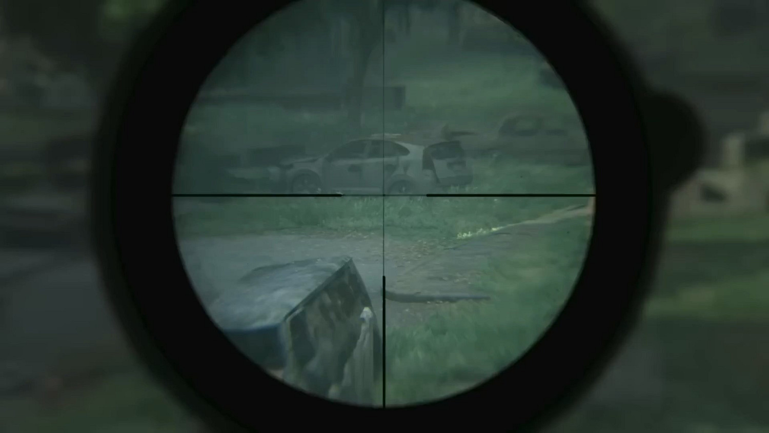 HBO《最後生還者》第五集對比遊戲 精彩瞬間很多！