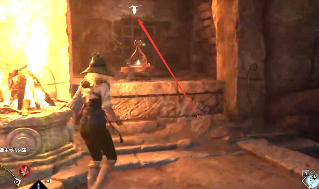 《霍格華茲的傳承》烏爾特科技的頭盔任務怎麽做？烏爾特科技的頭盔任務攻略