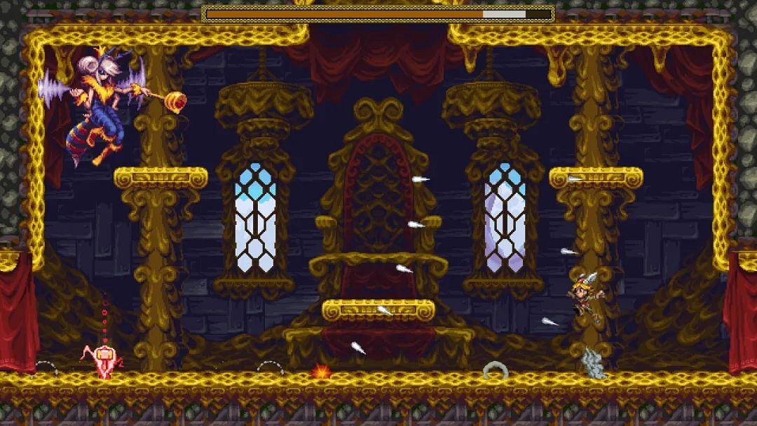 2.6-2.12 Switch一周熱點新聞回顧 風來之國曝出DLC