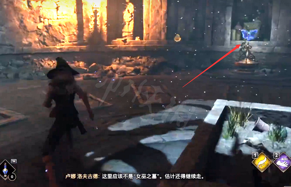 《霍格華茲的傳承》烏爾特科技的頭盔任務怎麽做？烏爾特科技的頭盔任務攻略