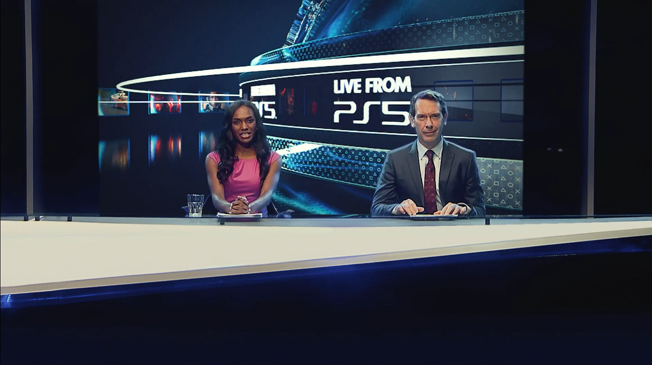 奎爺 阿特柔斯無敵！《戰神5》超級碗主題廣告公開