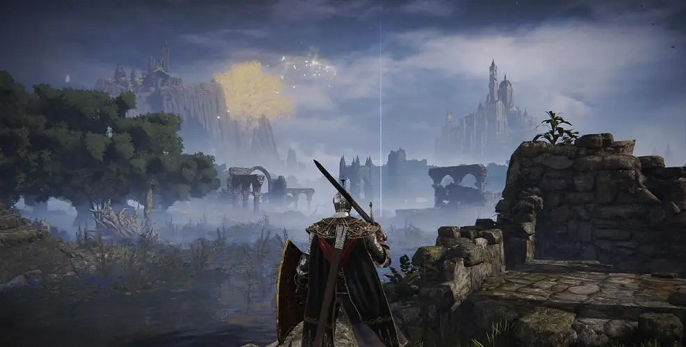 IGN：魂類遊戲的巔峰依舊是其開創者FromSoftware社