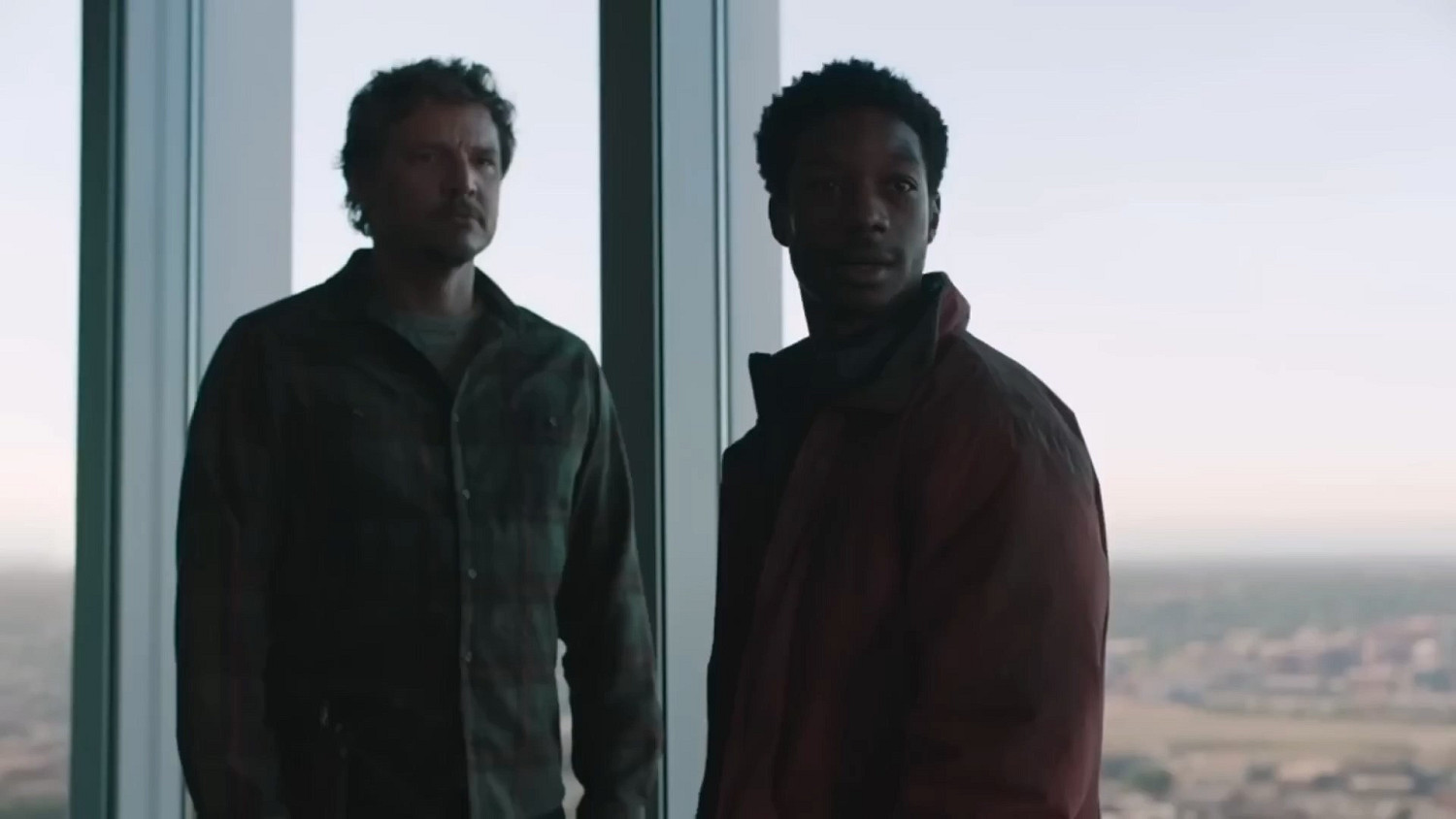 HBO《最後生還者》第五集對比遊戲 精彩瞬間很多！