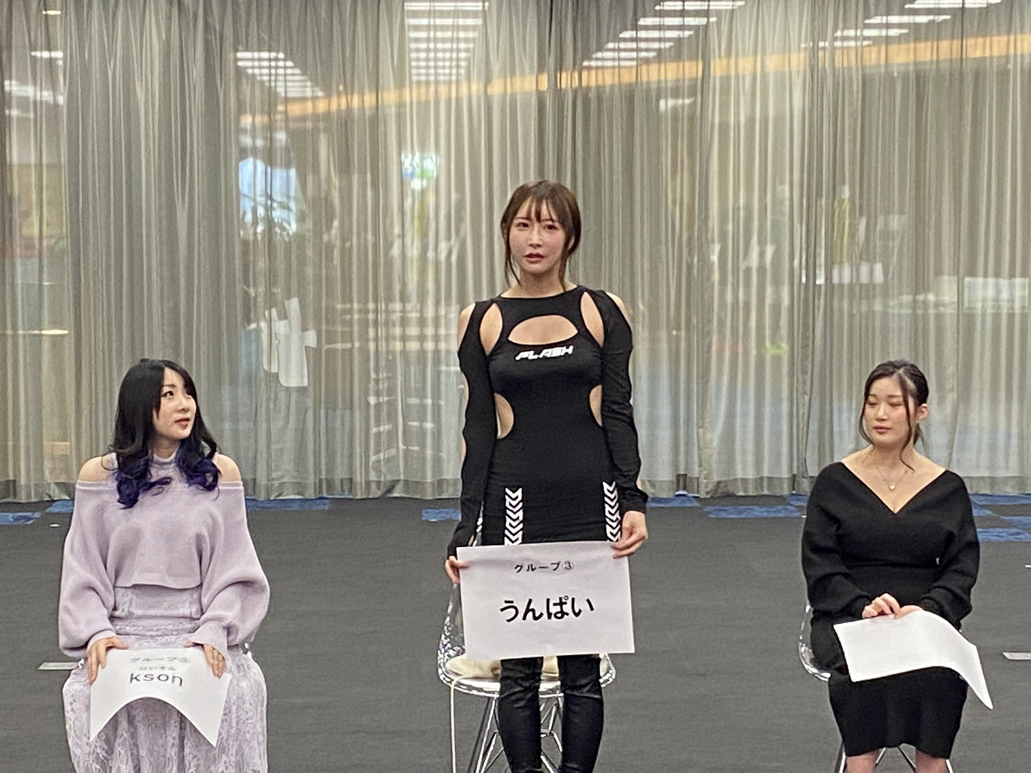 《人中之龍7外傳：無名之龍》夜店女郎人選即將揭曉！