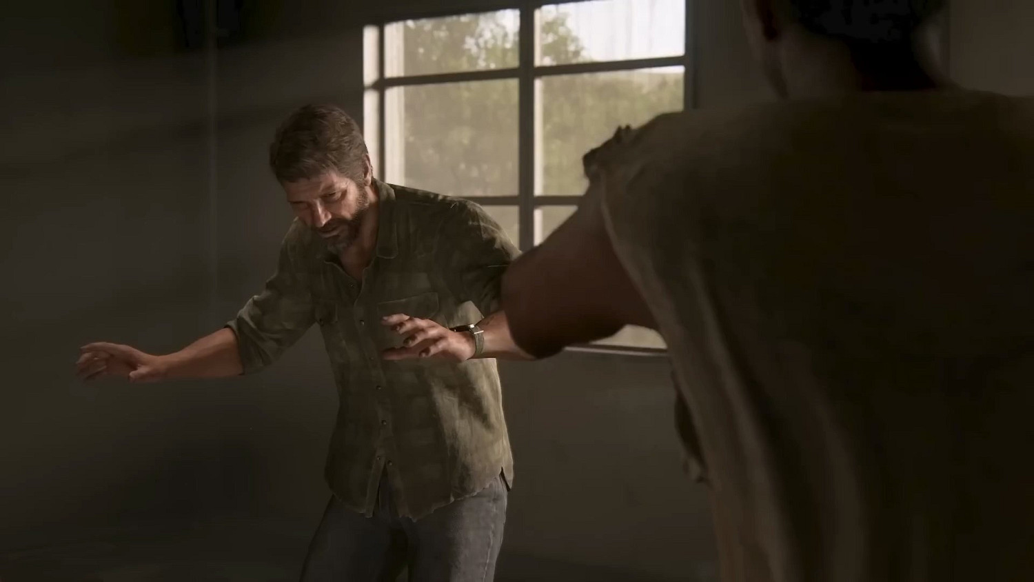 HBO《最後生還者》第五集對比遊戲 精彩瞬間很多！