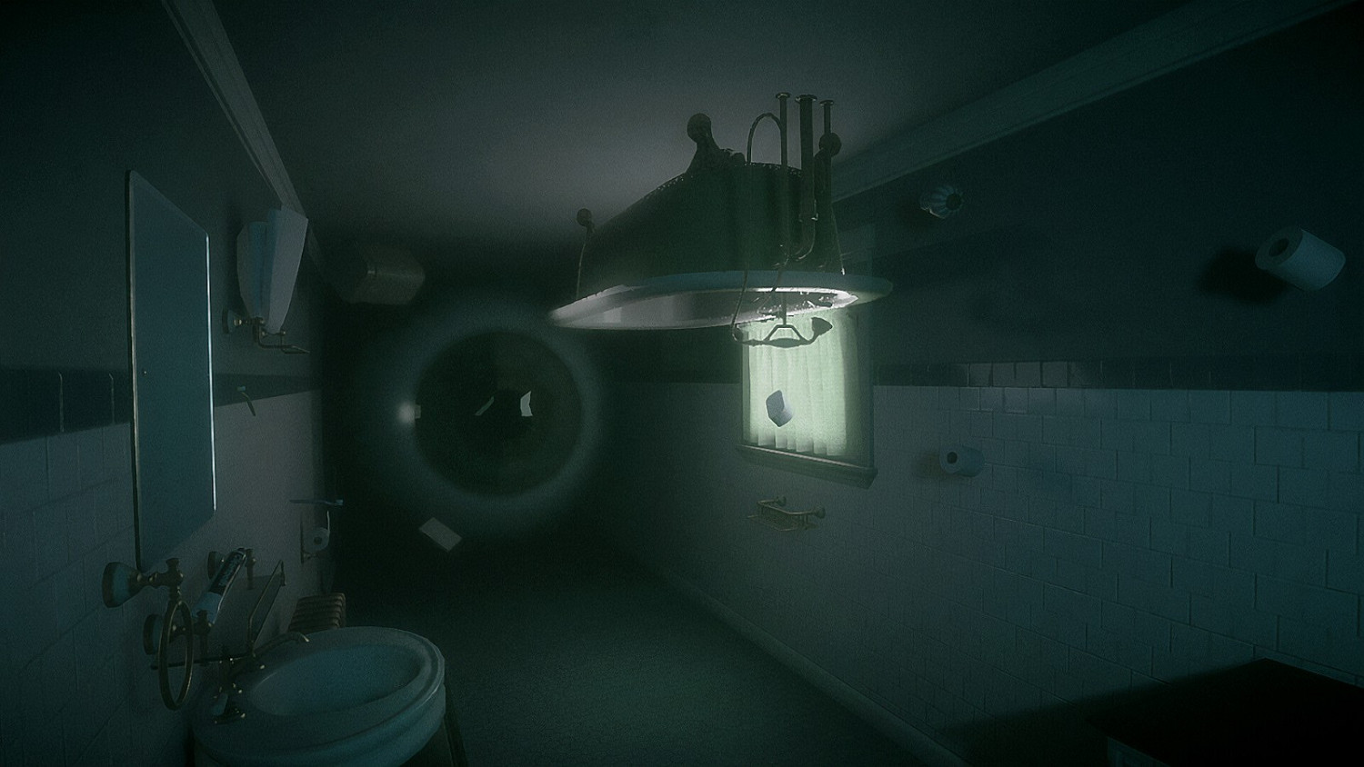 恐怖遊戲《恐怖錄影帶》上線Steam 將於3月18日發售 恐怖遊戲《恐怖錄影帶》上線Steam 將於3月18日發售