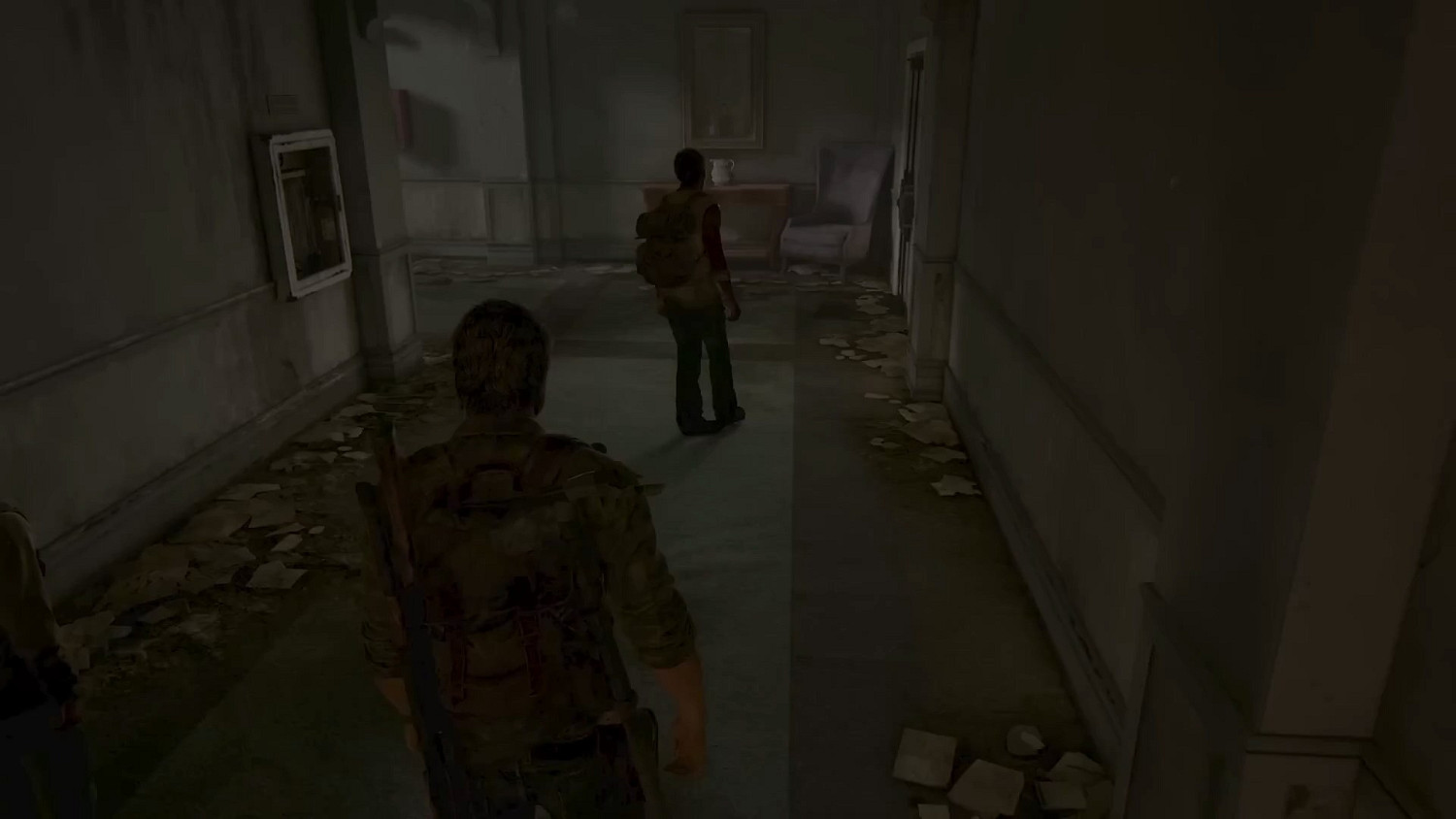 HBO《最後生還者》第五集對比遊戲 精彩瞬間很多！