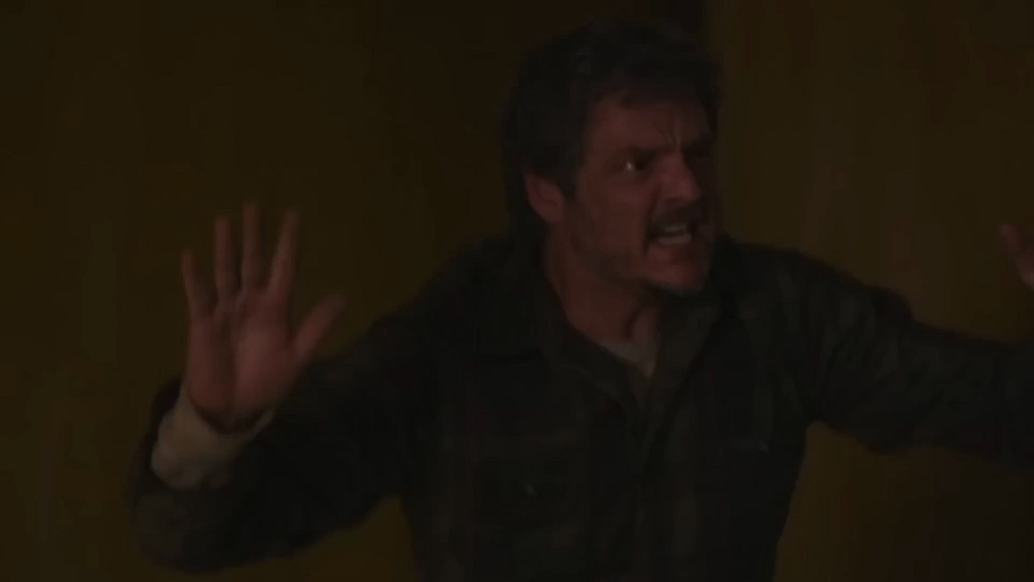 HBO《最後生還者》第五集對比遊戲 精彩瞬間很多！