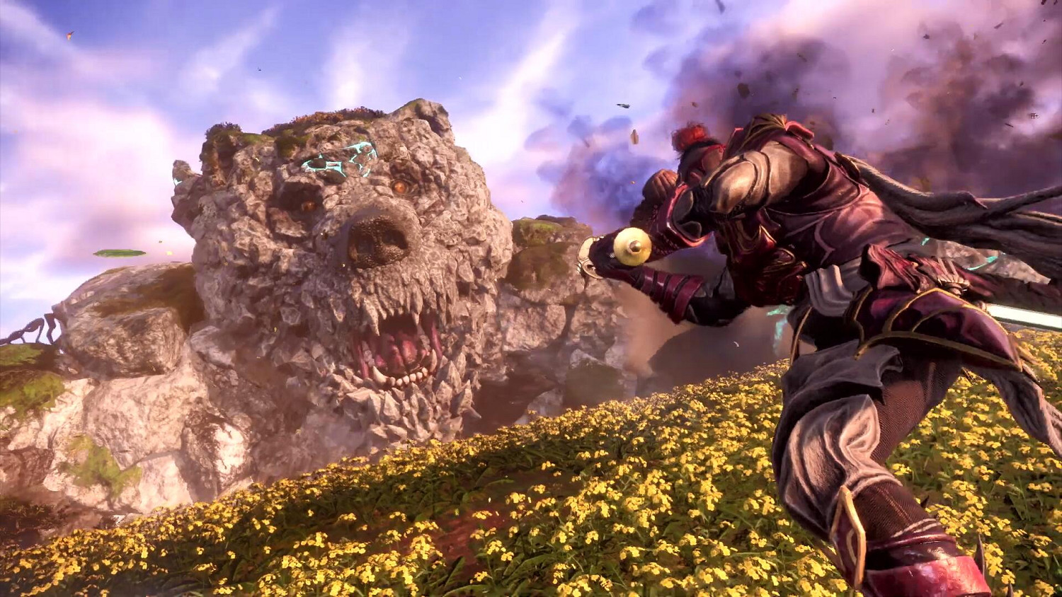 《狂野之心》劇情預告片 鐵匠和科學家小姐姐亮相! 《狂野之心》劇情預告片 鐵匠和科學家小姐姐亮相!