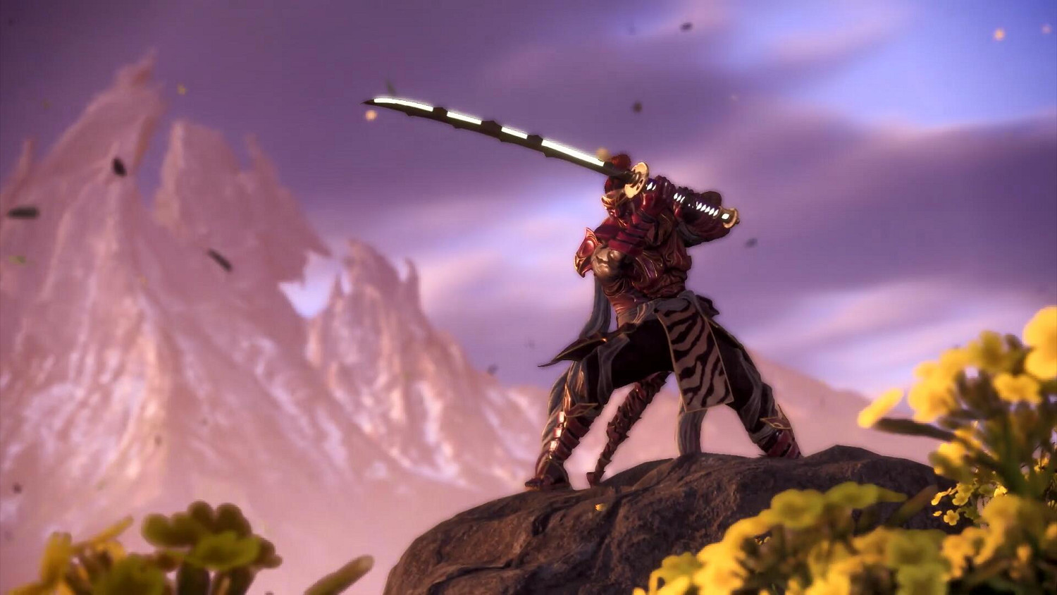 《狂野之心》劇情預告片 鐵匠和科學家小姐姐亮相! 《狂野之心》劇情預告片 鐵匠和科學家小姐姐亮相!