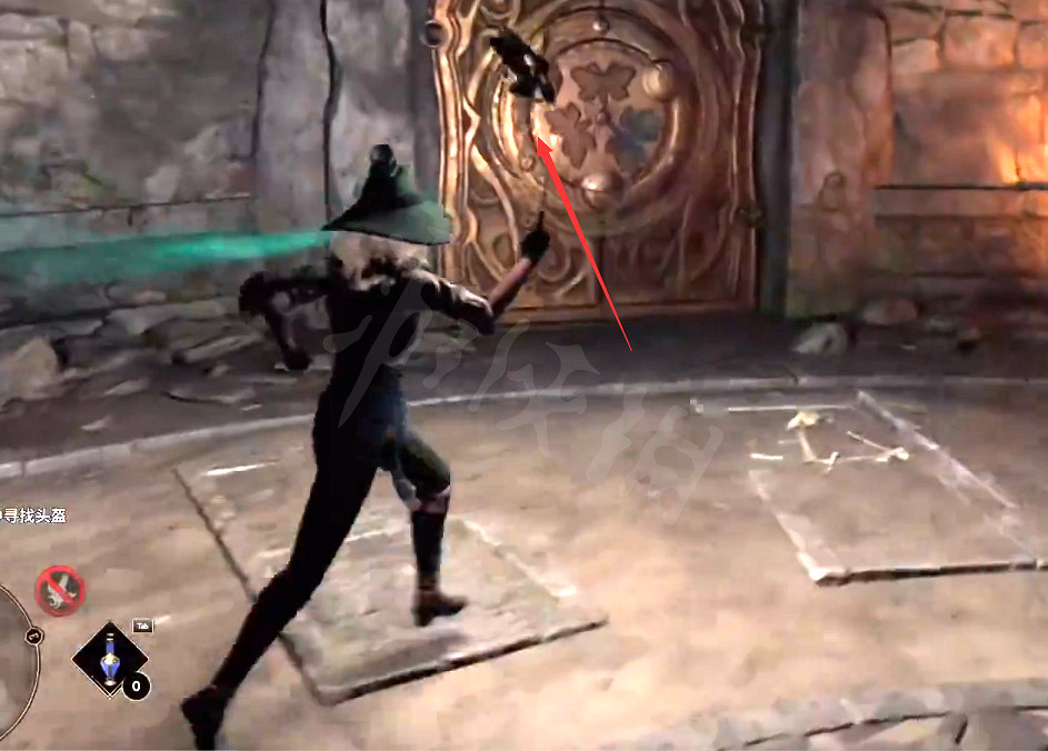 《霍格華茲的傳承》烏爾特科技的頭盔任務怎麽做？烏爾特科技的頭盔任務攻略