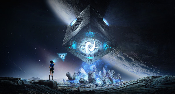 全球經典解謎遊戲IP巨作《迷室VR》預約開啟! 全球經典解謎遊戲IP巨作《迷室VR》預約開啟!