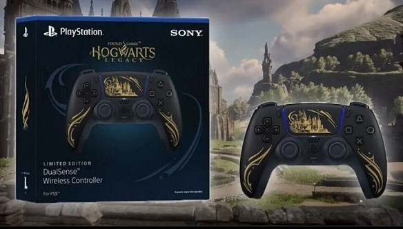 晚報：《霍格華茲》熱度蔓延《星空》發售日泄露