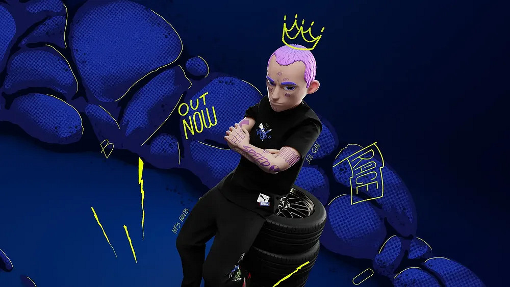 追逐潮流 《極速快感：桀驁不馴》X PUMA推出聯名鞋、服飾