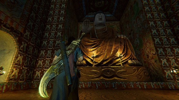 遊戲十強年度榜 武俠動作遊戲《紫塞秋風》勇奪兩提名