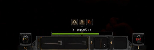 在這款遊戲裡,我第一次對哥布林充滿了敬意 在這款遊戲裡,我第一次對哥布林充滿了敬意