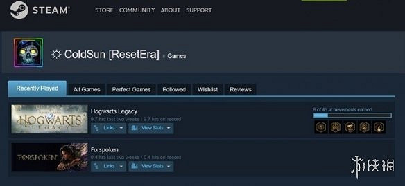晚報：《霍格華茲》熱度蔓延《星空》發售日泄露