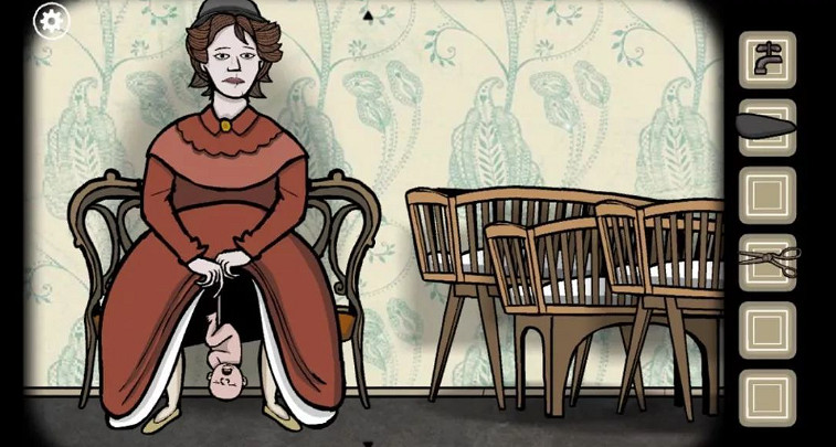 此生必玩!這10款獨立遊戲的劇情堪稱神作 此生必玩!這10款獨立遊戲的劇情堪稱神作