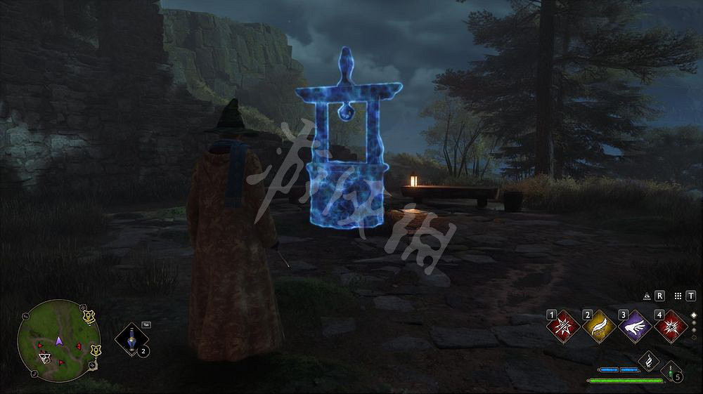 《霍格華茲的傳承》我的井啊任務怎麽玩?我的井啊任務玩法一覽 《霍格華茲的傳承》我的井啊任務怎麽玩?我的井啊任務玩法一覽