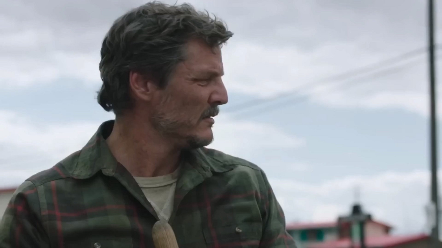 HBO《最後生還者》第五集對比遊戲 精彩瞬間很多！