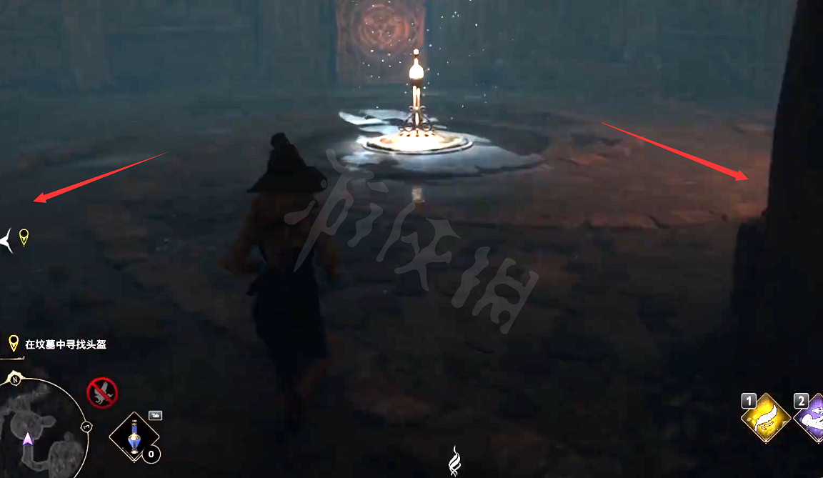 《霍格華茲的傳承》烏爾特科技的頭盔任務怎麽做？烏爾特科技的頭盔任務攻略