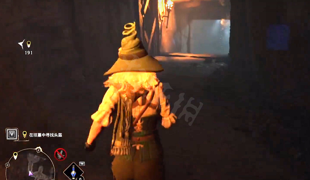 《霍格華茲的傳承》烏爾特科技的頭盔任務怎麽做？烏爾特科技的頭盔任務攻略